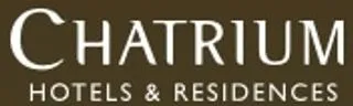 Chatrium Hotels logo