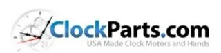 Clockparts logo