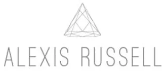 Alexis Russell logo