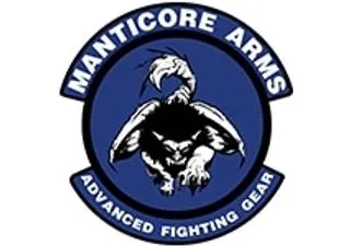 Manticore Arms logo