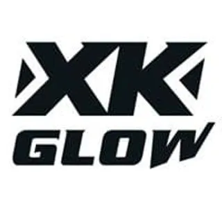 Xkglow logo