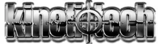 Kineti-Tech logo