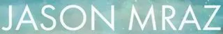 Jason Mraz logo