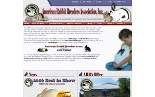 arba logo