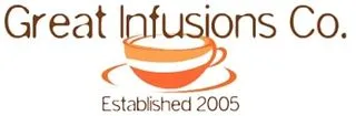 Great Infusions logo