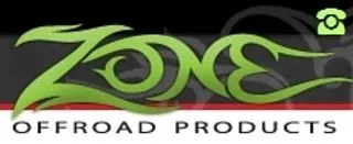 Zone Offroad logo