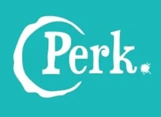Perk Coffee logo