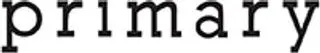 Primaryny logo