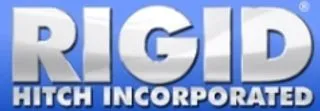 Rigid Hitch logo