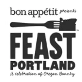 Feast Portland logo
