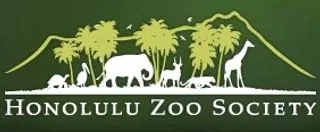 Honolulu Zoo logo