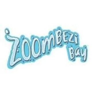 Zoombezi Bay logo
