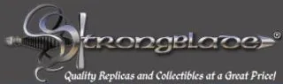 Strongblade logo