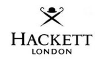 Hackett logo