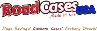 Road Cases USA logo