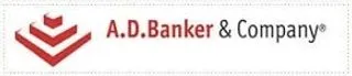 A.D. Banker & Company logo
