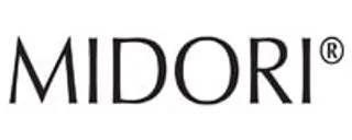 Midori logo