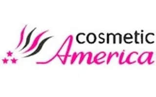Cosmetic America logo