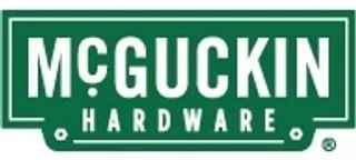 Mcguckin logo