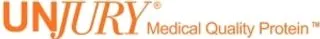 Unjury logo