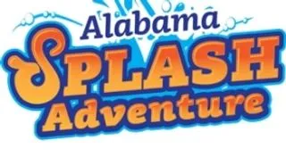 Splash Adventure Waterpark logo