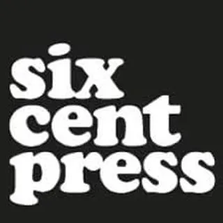 Six Cent Press logo