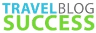 Travel Blog Success logo