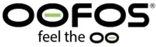 OOFOS logo