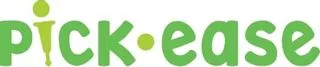Pick-Ease logo