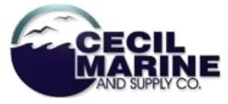 Cecil Marine logo
