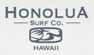 Honolua Surf logo