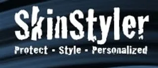 Skinstyler logo