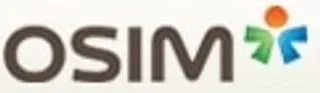 OSIM logo