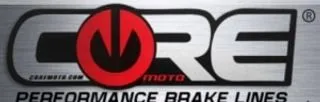 Coremoto logo