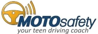 MotoSafety logo