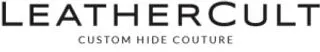 LeatherCult logo