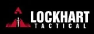 Lockhart Tactical logo