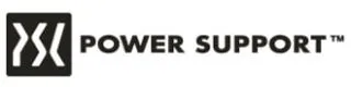 Power Support logo