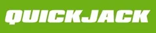 Quickjack logo