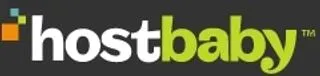 HostBaby logo