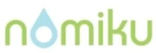 Nomiku logo