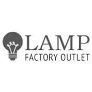Lamp Factory Outlet logo