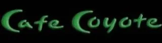 Cafe Coyote logo