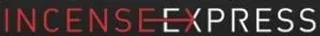 Incense Express logo