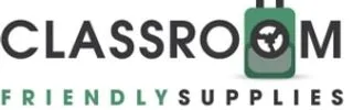 Classroom Friendly Supplies logo