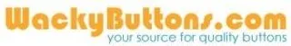 Wacky Buttons logo