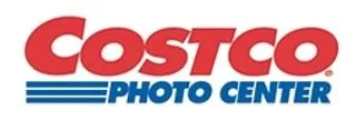 Costco 1-Hour Photo logo