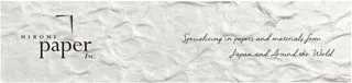 Hiromi Paper logo