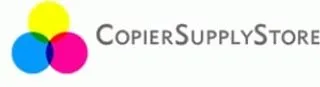 Copier Supply Store logo