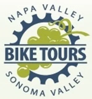Napa Valley Bike Tours logo